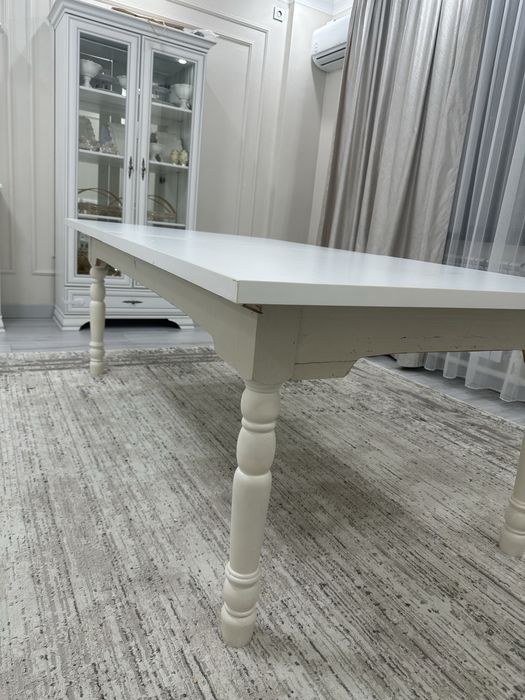 Гостевой Стол раздвижной