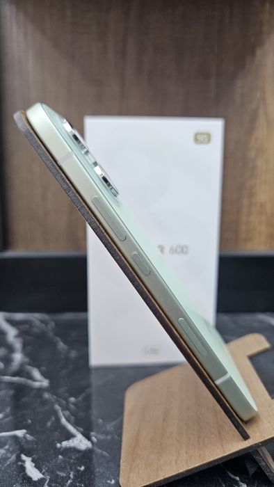 Honor 600 lite 5G