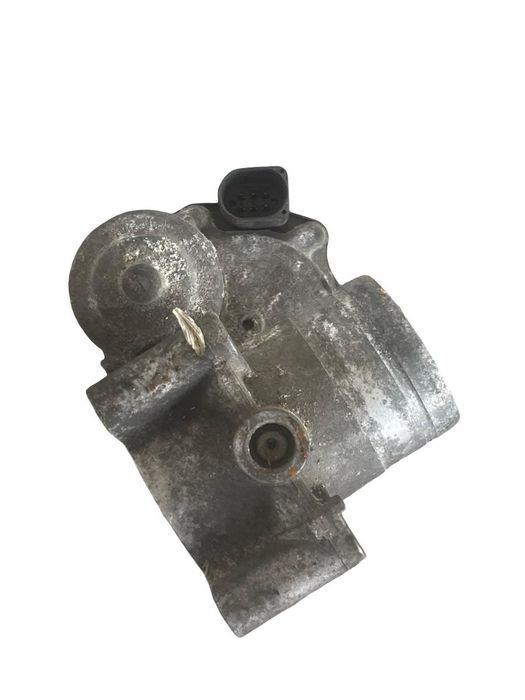 Clapeta De Acceleratie Volkswagen Polo 9N_ 2001 - 2012 1.2 Awy, Bmd 03D133062E