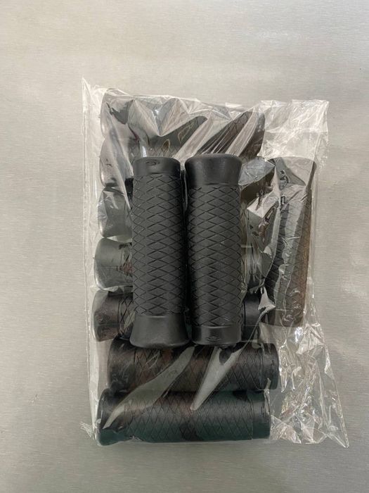 Velo siped uchun rukayatkalar