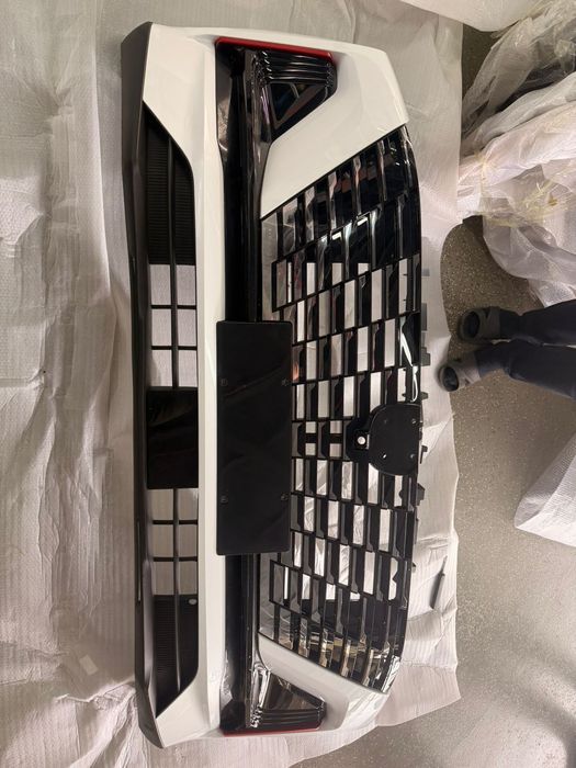 Чанган CS55 Plus