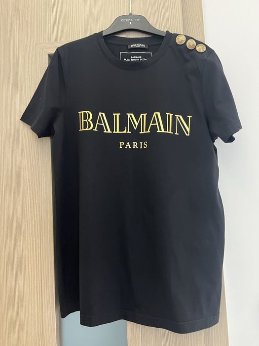 Оригинални тениски BALMAIN