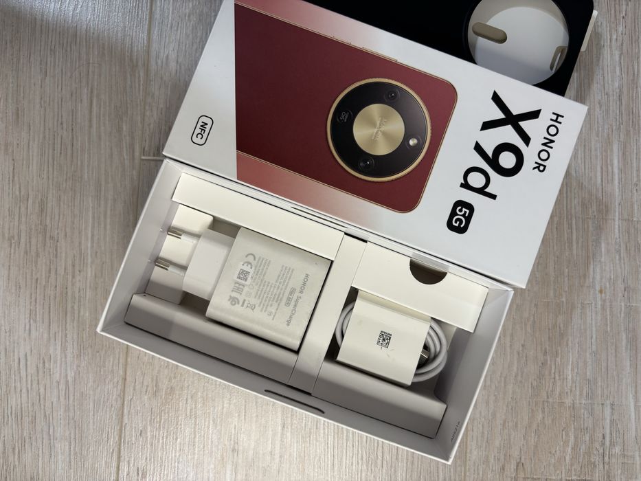 Honor X9D 256Gb 12Gb