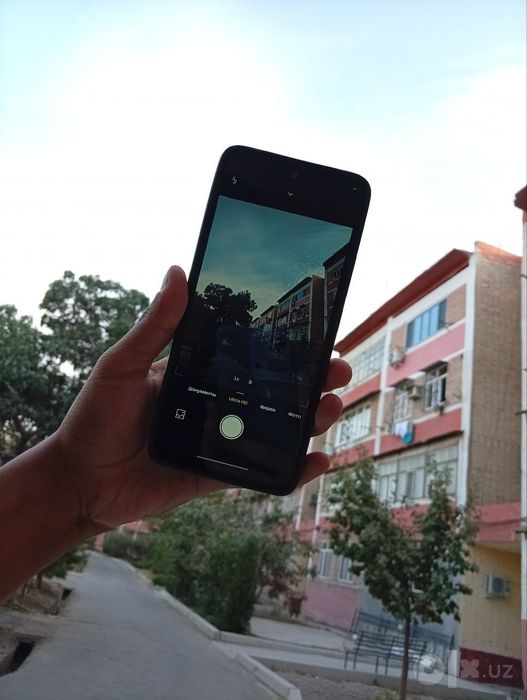 Xiaomi REDMI Note 13