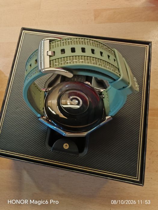 Vând smartwatch Huawei wacht GT 4  46mm