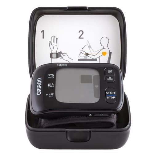Тонометр OMRON HEM-6232T