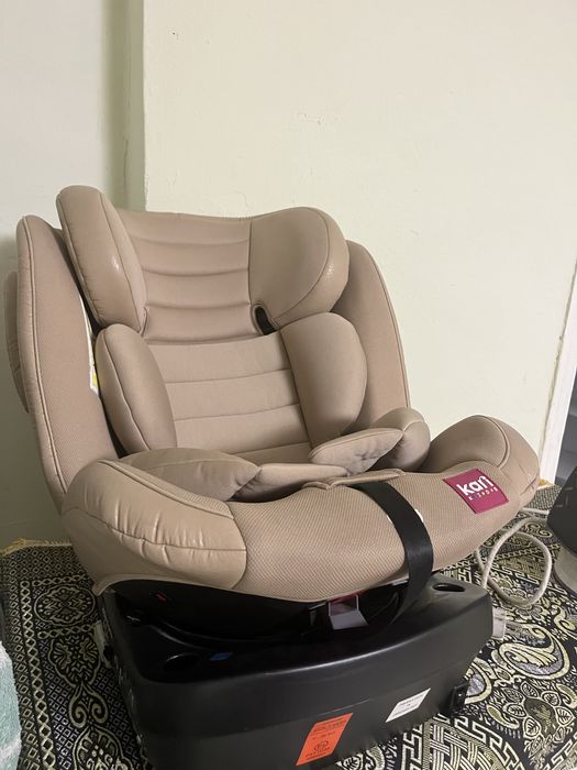 Автокресло