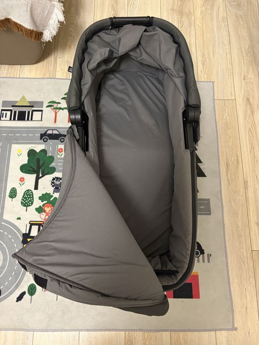 Carucior parte sport+ landou