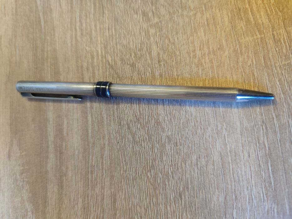 Pix Aurora argint 925