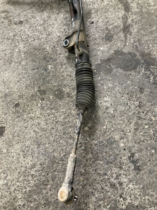 Nissan primera 2003г 2.2dci рейка