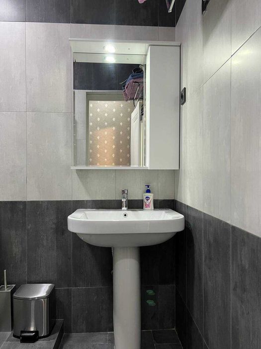 Аренда Квартиры Ойбек метро 42 кв.м. Мирабадский