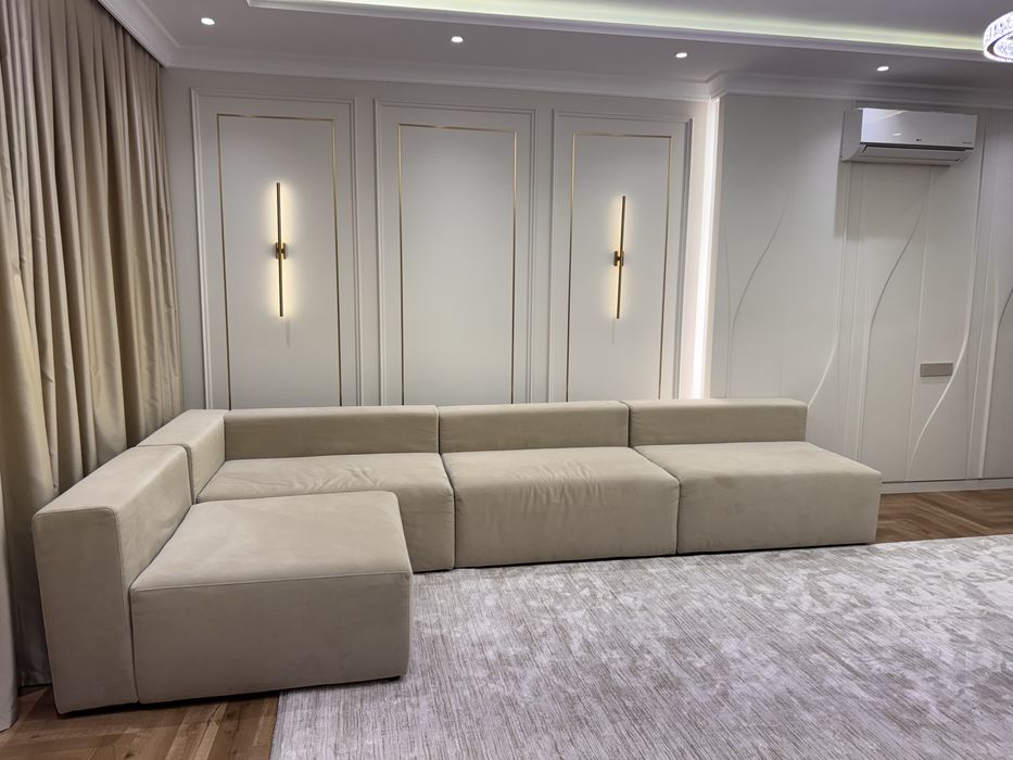 Продам Угловой диван