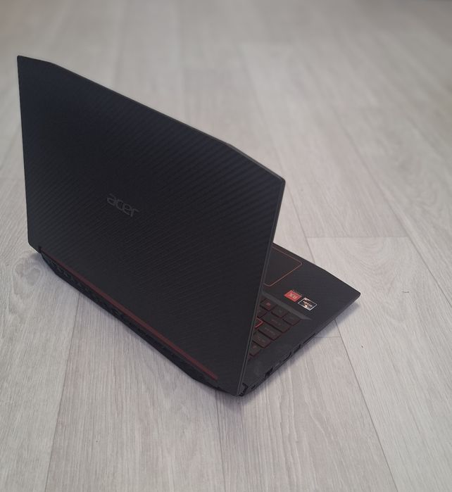 Игровой ноутбук Acer nitro 5