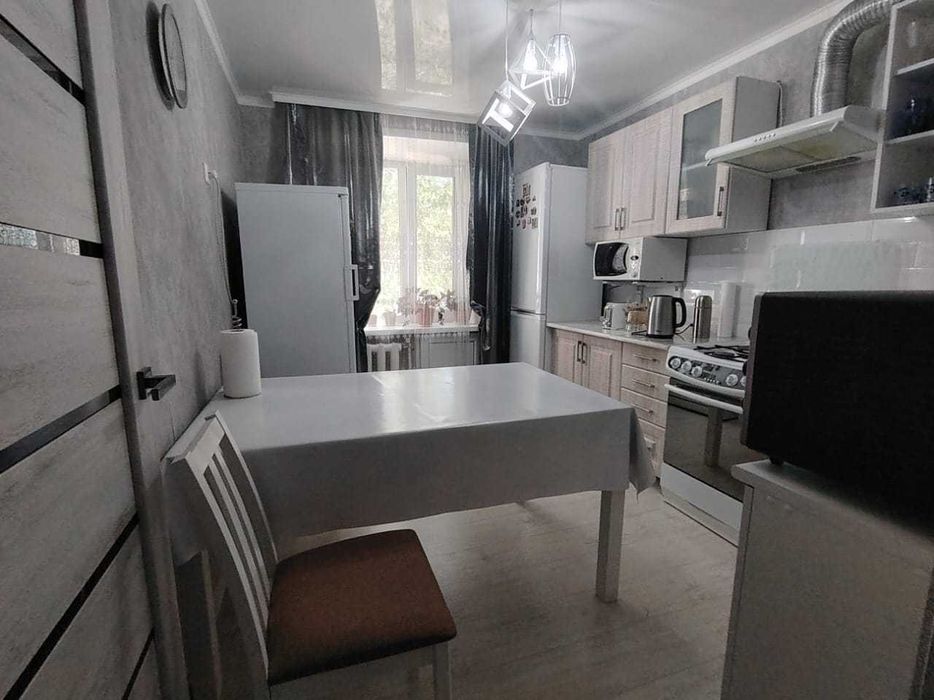 ПРОДАМ СУПЕР 3-х комнатную квартиру 68 квартал.