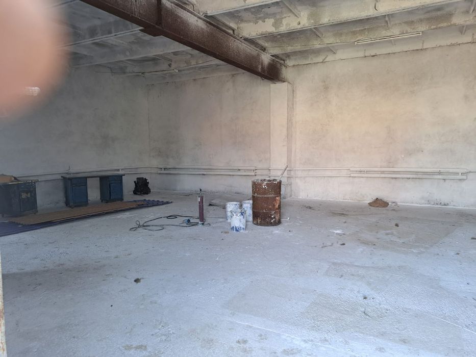 Боксы в аренду .