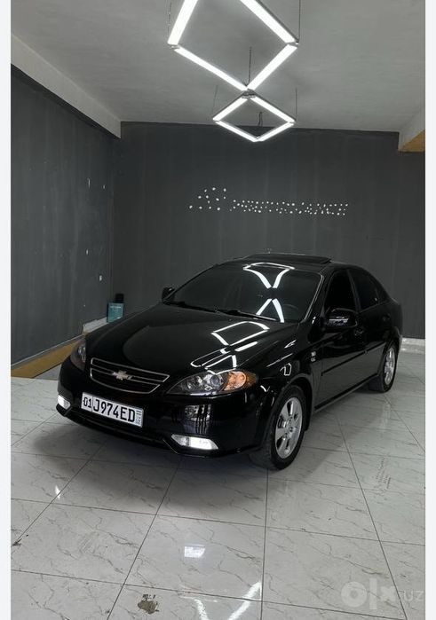 Jentra yili 2023 ABS LUK
