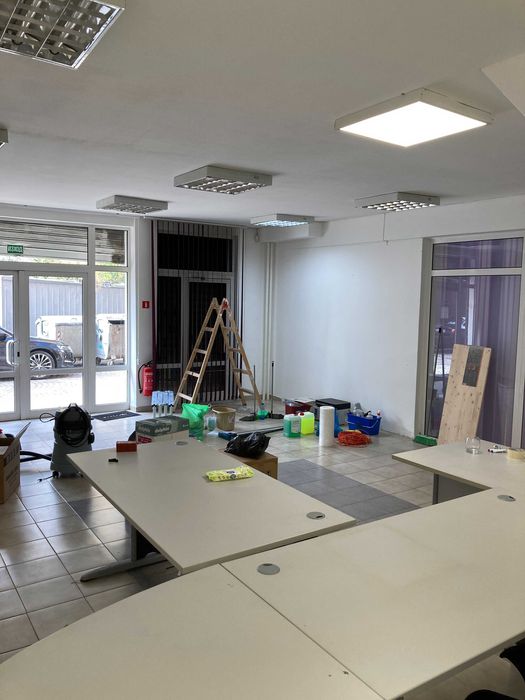 Дава се под наем Магазин в Пловдив, Кючук Париж - 110 кв.м за 561 € - Снимка #10