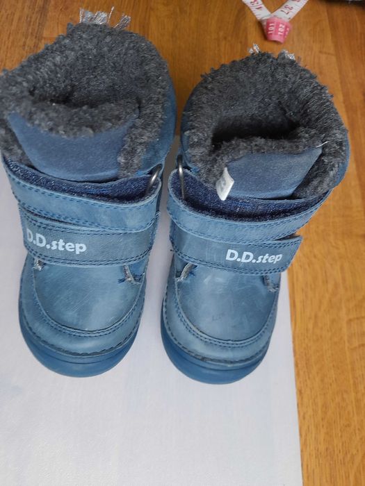 Ghete iarnă copii mărime 23