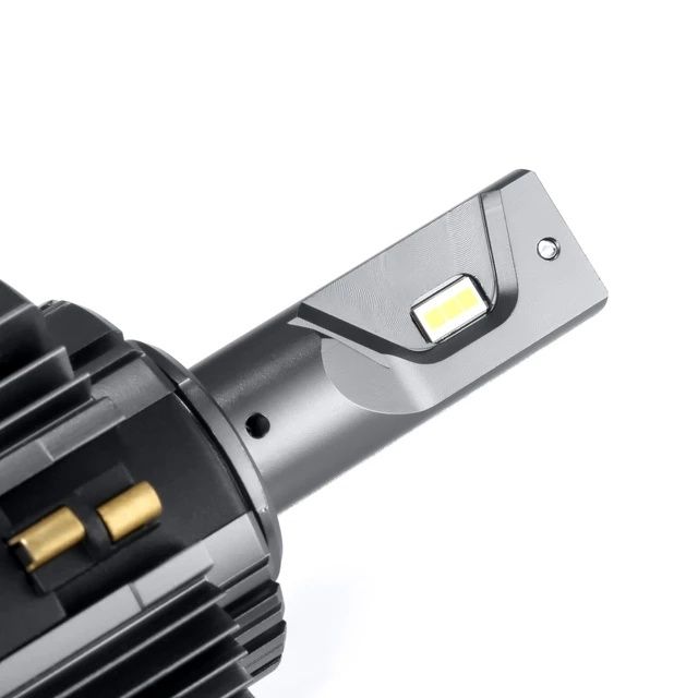 Set de 2 becuri Led Cree H7 Dedicate pt Volkswagen GOLF 7 si Mercedes