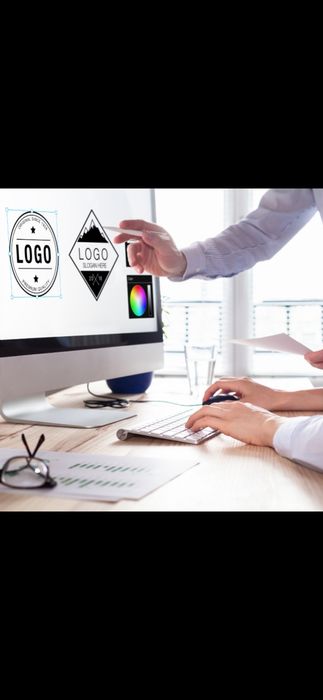 Дизайнерски услуги