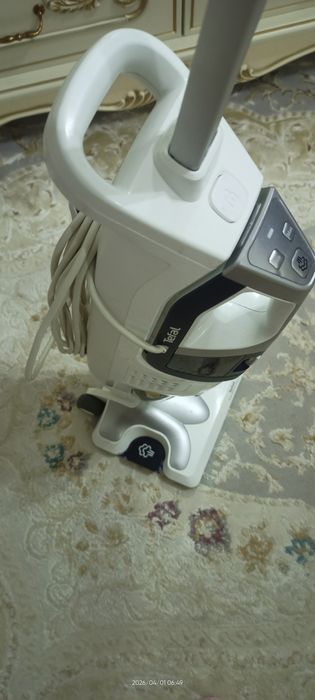 Пылесос моющий Тефаль