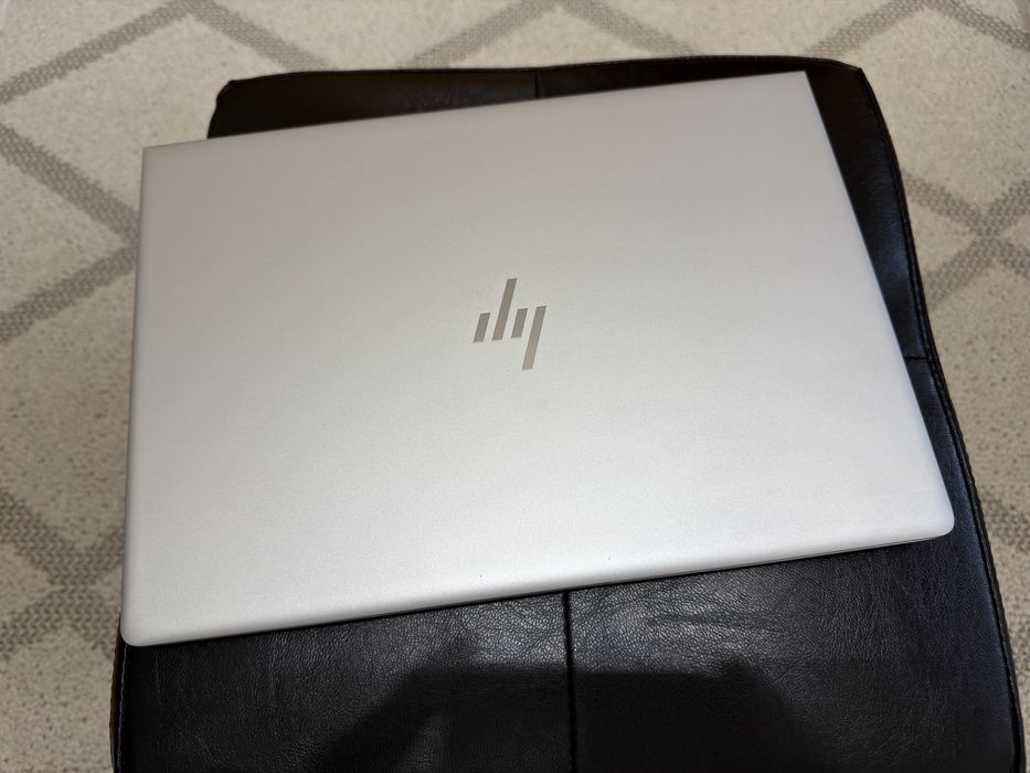 Laptop HP EliteBook 840 G6 – i7-8565U, 12GB RAM, SSD 256GB – stare impecabilă