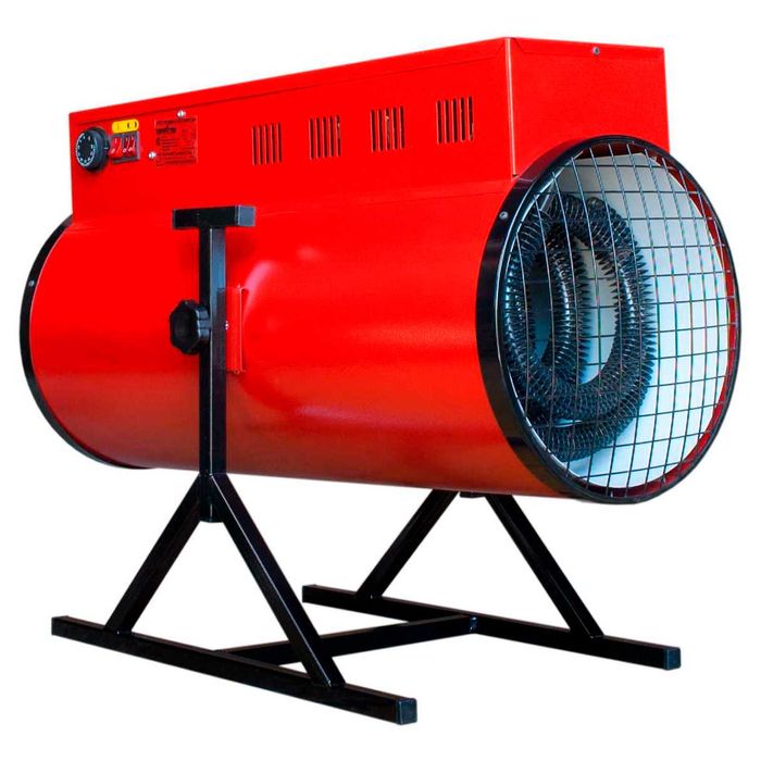 Тепловентилятор ТЕПЛОТЕХ! Широкий ассортимент! Бесплатная Доставка!