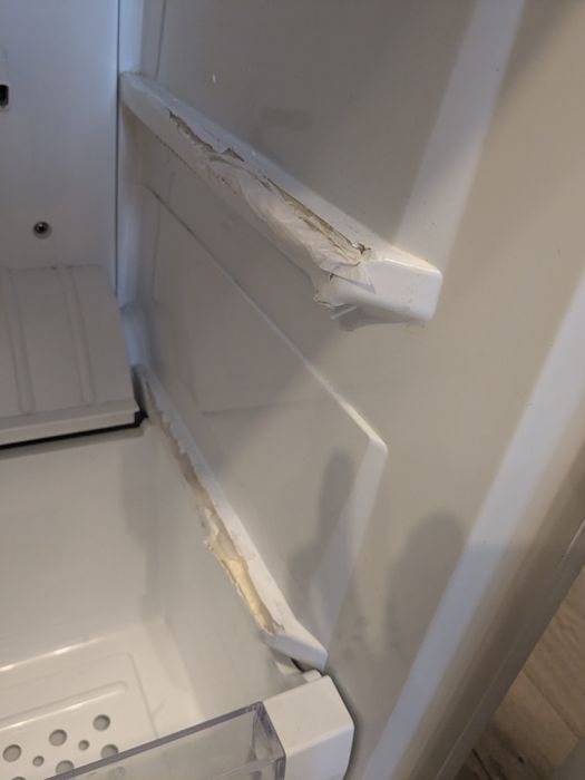 Продам холодильник LG nofrost