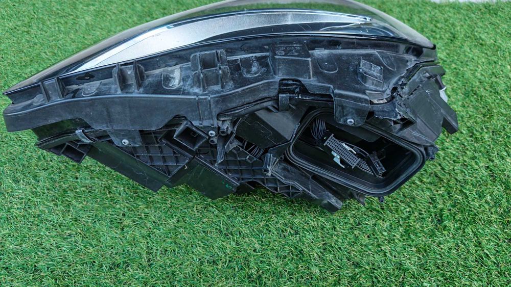Фар за Mercedes GLA W156 Full LED / Мерцедес ГЛА В156