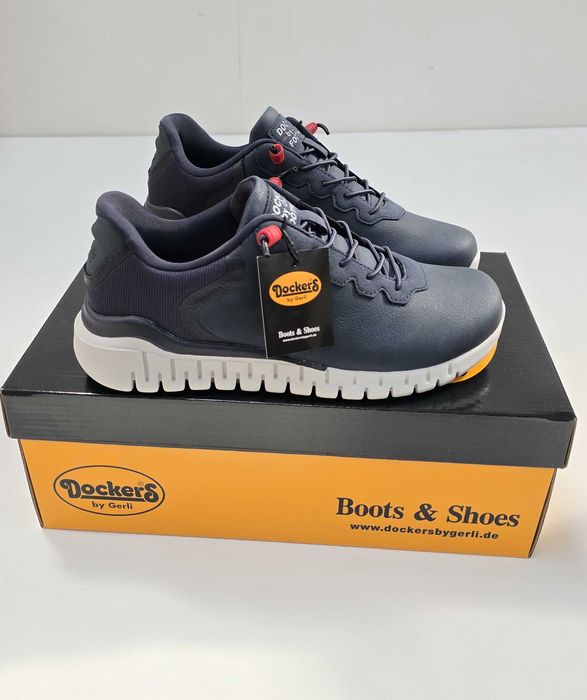 Pantofi sport Dockers barbati - casual