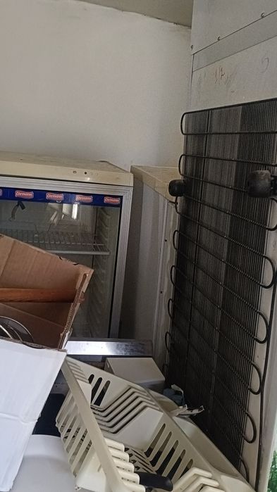 Холодильник моразилнык