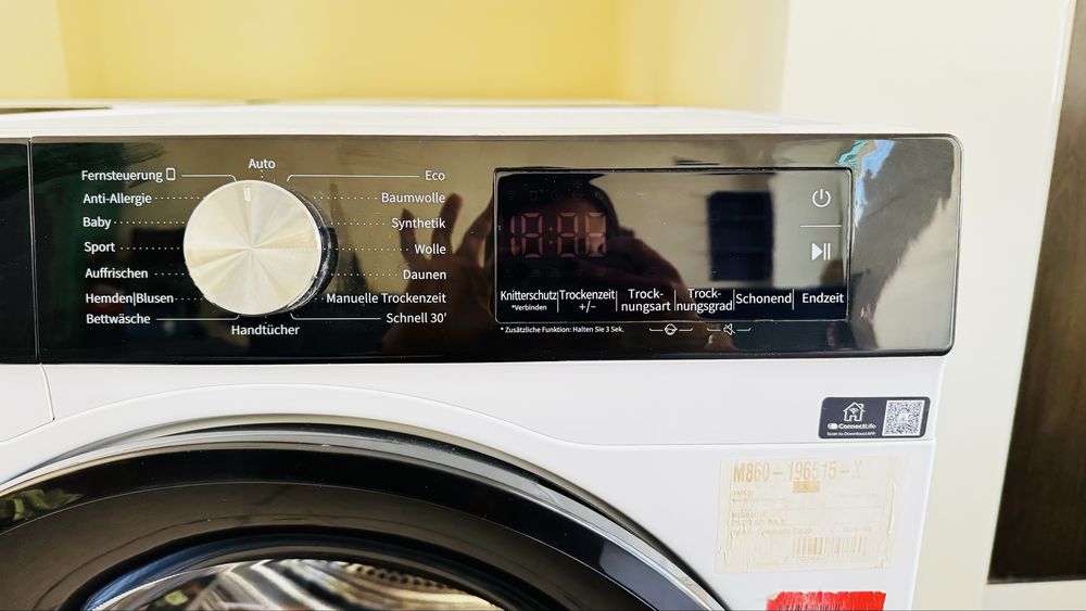 Hisense DH 3 S 802 BW 3
