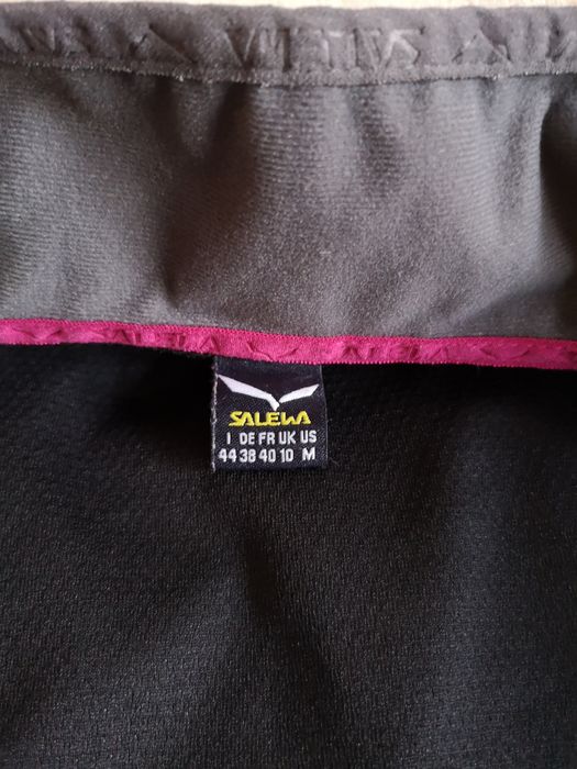 Дамски softshell "Salewa"