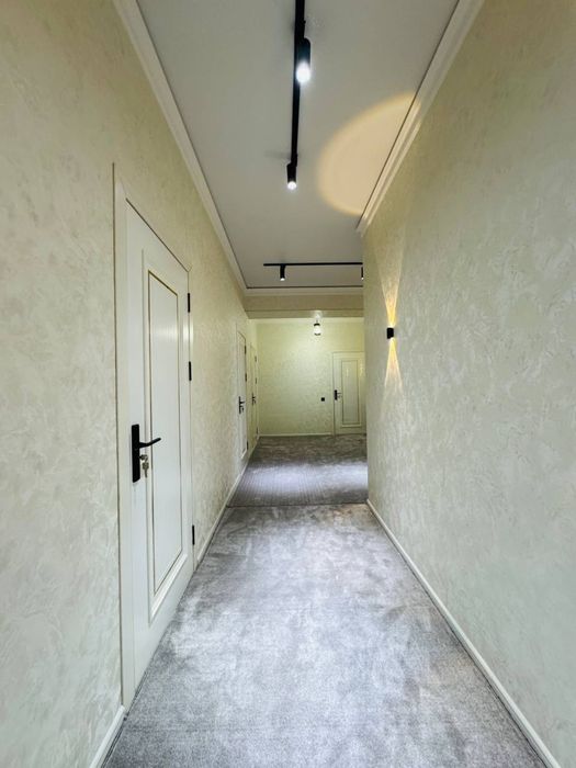 Fargona shaxar centr 2 - maktab yonida