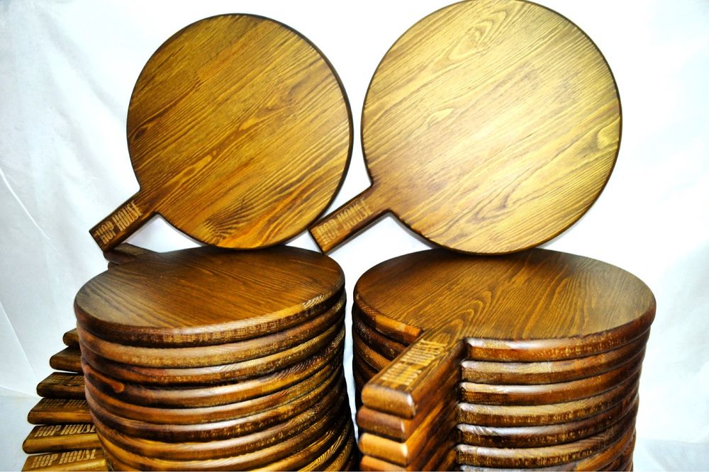 Доски из дерева Костанай! Под пиццу,нарезки,шашлыки,стейки и др!