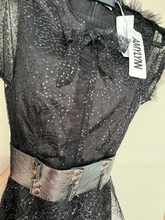 Официална рокля- елегантна, романтична, ефирна