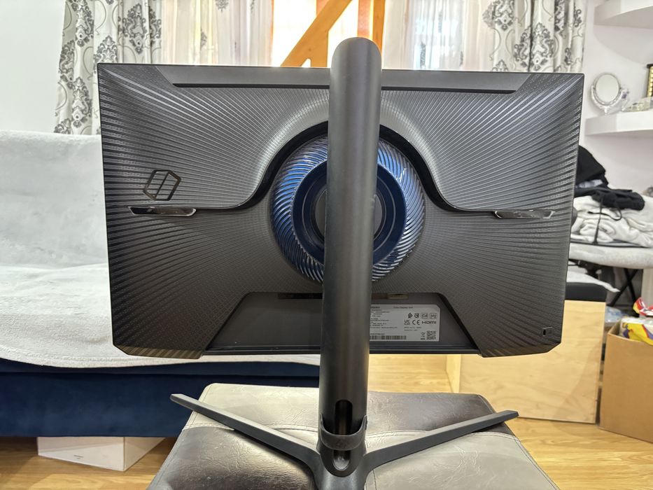Monitor Samsung odyssey g3