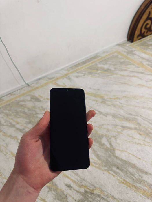 Самсунг а23 черный