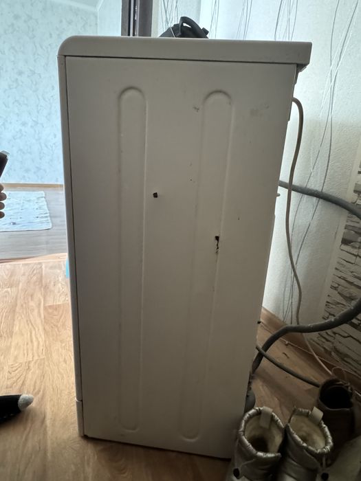 Стеральный машина б/у