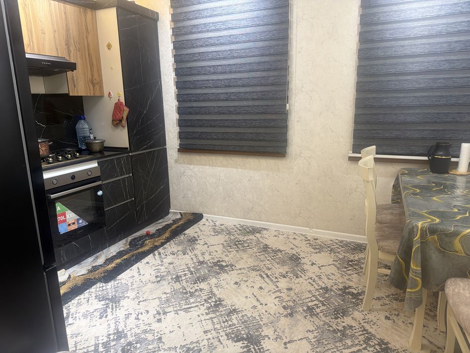 Сдается квартира в аренду