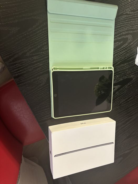 Ipad generatia  9