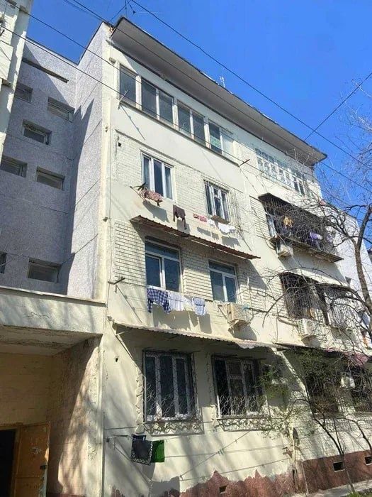 Продаётся Квартира Тузель-1 2ком