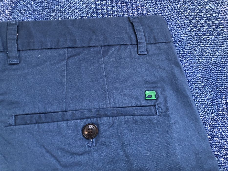Scotch & Soda Chino Short ОРИГИНАЛНИ мъжки къси панталони - 38