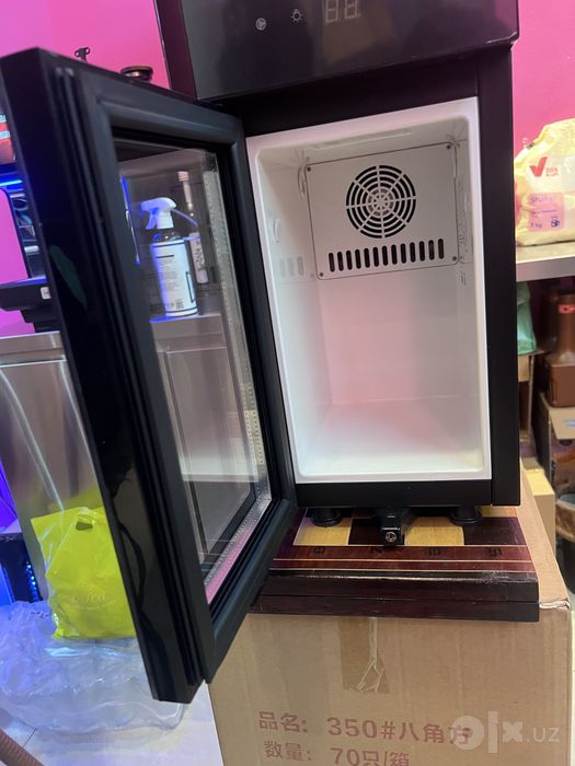 La Cimbali s-lite + холодильник комплект