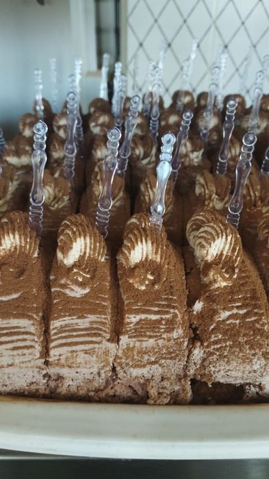 Хар хил турдаги пишириклар бор оптом!