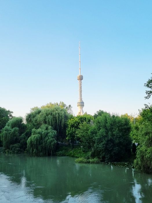 Сертифицированный гид экскурсовод по Ташкенту и Ташобласти