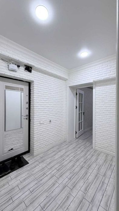 Сдаётся квартира для семьи, на Шайхантахуре, ЖК "Gulobod", ор-р: Чарсу