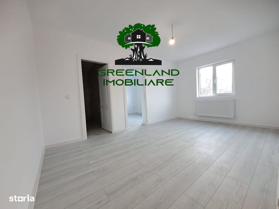 Ap 2 Camere,40 mp,etaj 1 , Bloc NOU, Parcare, Capat Cug Lunca Cetatuii