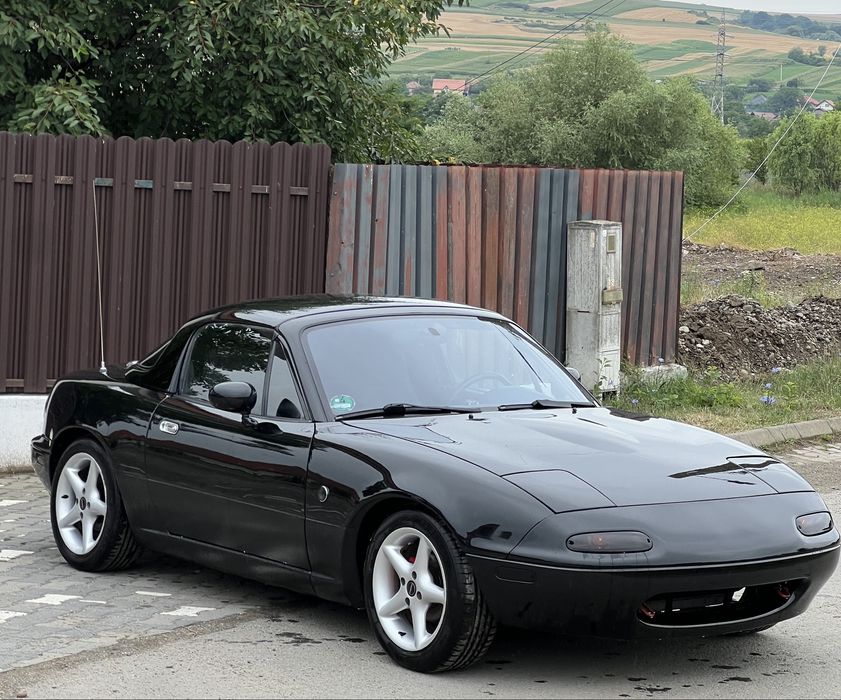Mazda mx5 NA miata