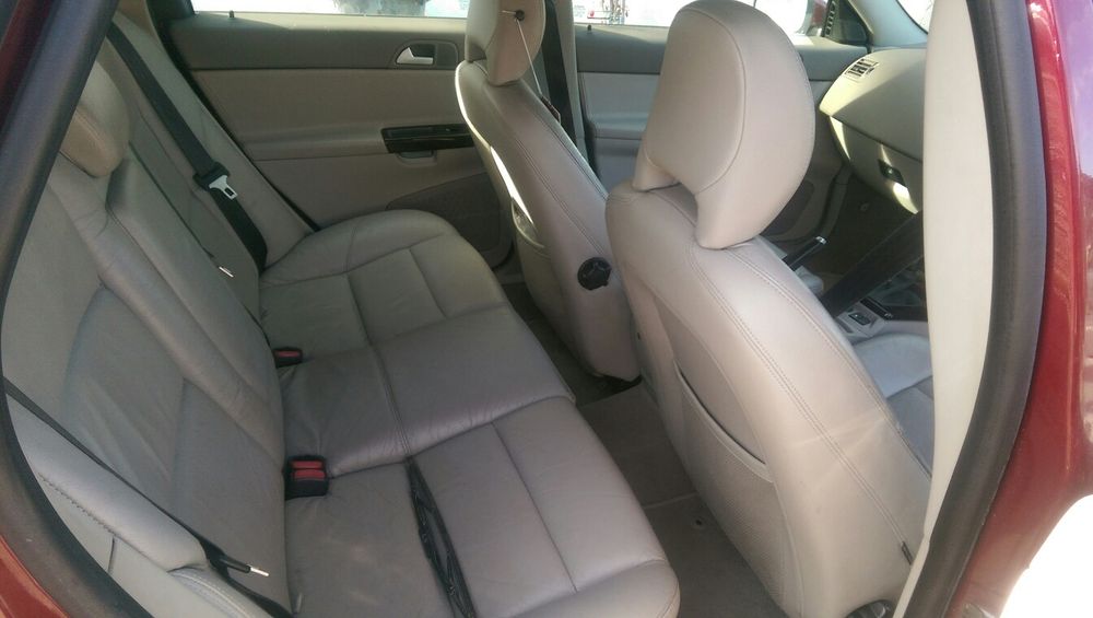волво v50 1.8 само на части volvo v50 1.8